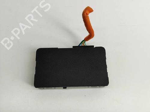 Used Electronic module Electronic module HYUNDAI KONA (OS, OSE, OSI) EV (136 hp) 27780880 27780880