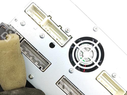 Electronic module NISSAN GT-R (R35) V6 | BP33962668M83  - Image 5