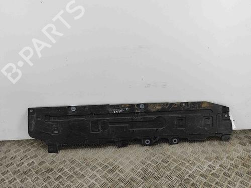 Bundpladebeskyttelse VOLVO XC60 II (246) 2.0 B5 Mild-Hybrid (249 hp) 28548586