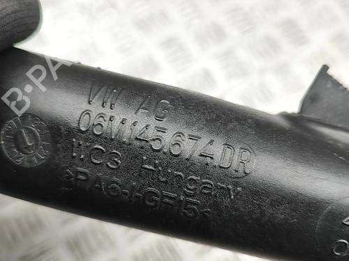 Pipe AUDI Q7 (4MB, 4MG, 4MQ) 55 TFSI e quattro | BP33549349M125  - Image 9