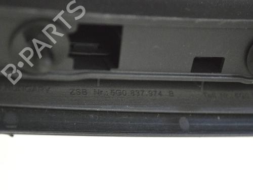 Other VW GOLF VII (5G1, BQ1, BE1, BE2) 2.0 TDI | BP30221285O1