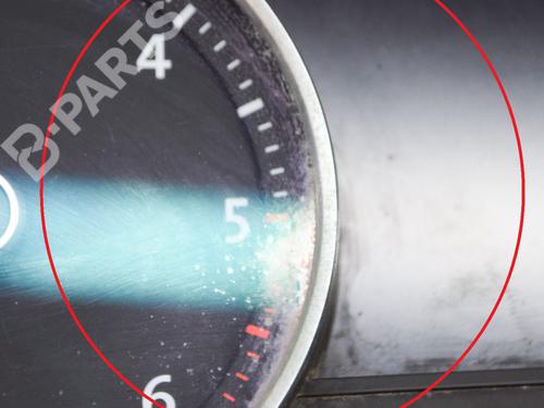 Instrument cluster VW TOUAREG (7P5, 7P6) 3.0 V6 TDI | BP10187142C47 