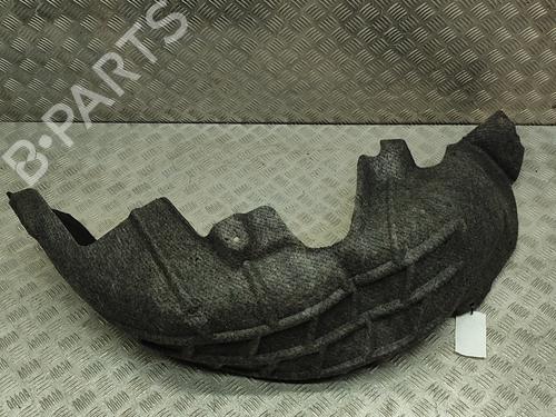 Used Wheel arch VW GOLF VII (5G1, BQ1, BE1, BE2) 1.2 TSI (105 hp) 25614291