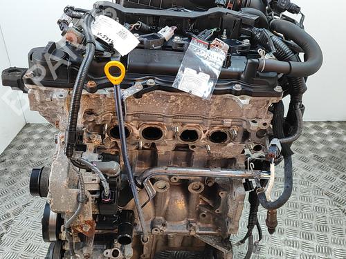 Engine TOYOTA YARIS (_P13_) 1.3 (NSP130_, NSP130) | BP27158122M1