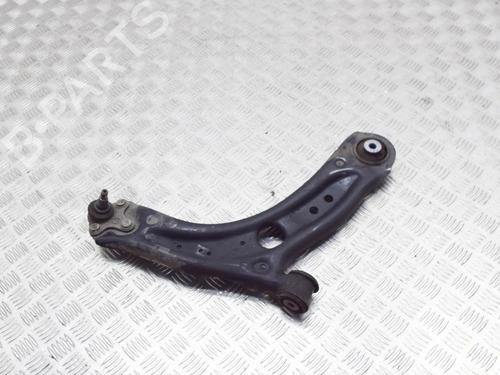 Used Right front suspension arm Right front suspension arm AUDI A3 Limousine (8VS, 8VM) S3 quattro (310 hp) 6867073 6867073