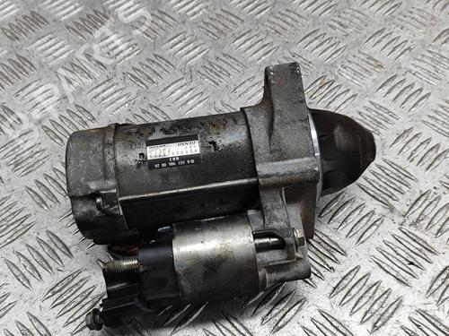 Starter MERCEDES-BENZ SPRINTER 3,5-t Van (B907, B910) 315 CDI RWD (907.631, 907.633, 907.635, 907.637) | BP29076137M8 