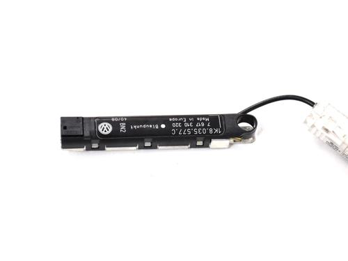 Electronic module VW SCIROCCO III (137, 138) 2.0 TFSI | BP33342301M83 - Image 2