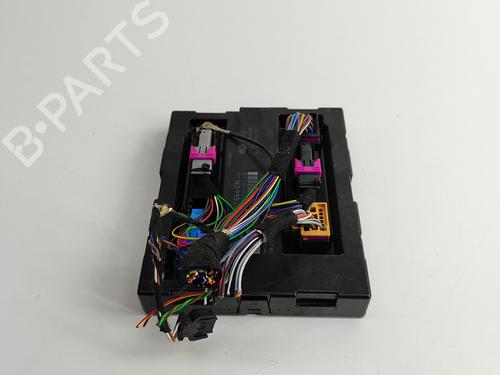 Module électronique AUDI A6 C7 Avant (4G5, 4GD) 3.0 TDI quattro | BP24142875M83 