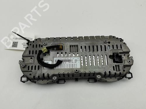 Instrument cluster MERCEDES-BENZ E-CLASS (W213) E 350 e (213.050) | BP27184109C47