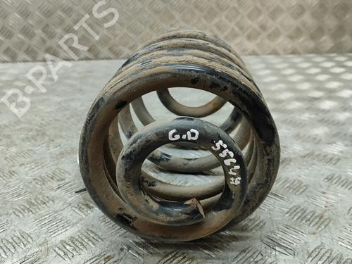 Stoßdämpferfeder RENAULT TRAFIC III Van (FG_) 1.6 dCi 115 (FGMD) | BP30856675C152 