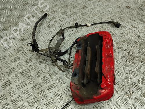 Left front brake caliper PORSCHE 718 BOXSTER (982) 2.5 S (982330, 982331) | BP27433756M105 - Image 7