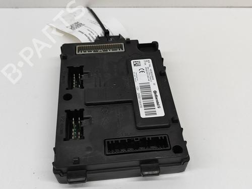 Electronic module DACIA SANDERO II TCe 90 (B8M1, B8MA, B8AC) | BP18739676M83 