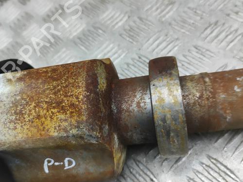 Right front driveshaft FORD TRANSIT CUSTOM V362 Bus (F3) 2.2 TDCi | BP33384146M39  - Image 6