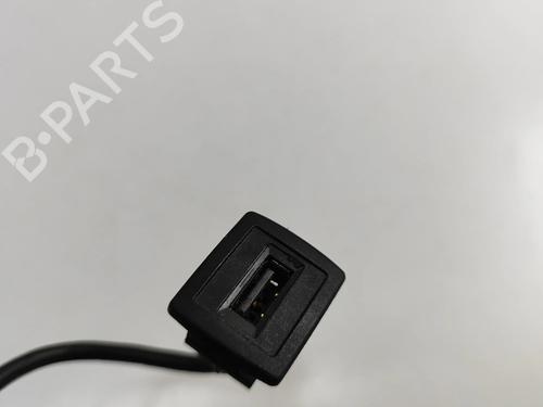 Electronic module MERCEDES-BENZ C-CLASS (W204) C 350 CDI (204.023) | BP29731122M83  - Image 5