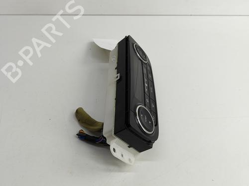 Climate control MITSUBISHI OUTLANDER III (GG_W, GF_W, ZJ, ZL, ZK) 2.0 Hybrid 4WD (GG2W) | BP24581807I5 