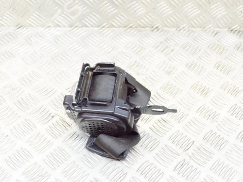 Sikkerhedssele bag højre Sikkerhedssele bag højre BMW 5 (G30, F90) 530 e Plug-in Hybrid (252 hp) 7901958 7901958