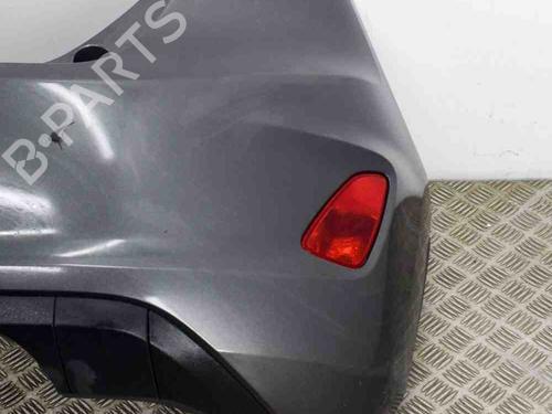 Rear bumper FORD FIESTA VII (HJ, HF) 1.1 Ti-VCT | BP13929230C8 