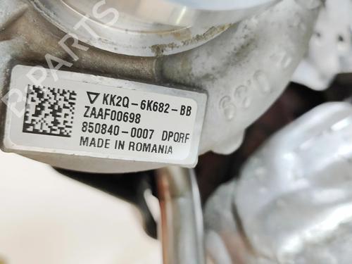 Engine FORD TRANSIT V363 Platform/Chassis (FED, FFD) 2.0 EcoBlue | BP38184451M1 - Image 10
