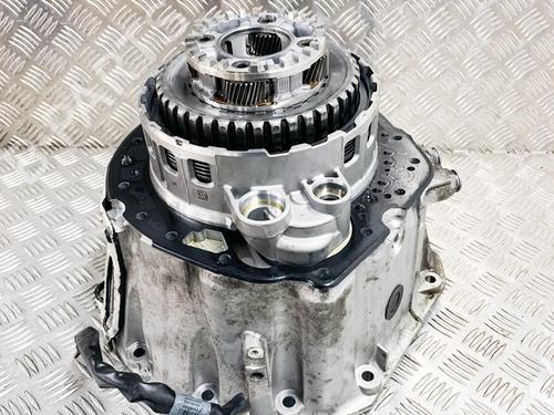 Used Manual Gearbox (For Parts) MERCEDES-BENZ E-CLASS (W213) E 350 d (213.033) (258 hp) 6765358