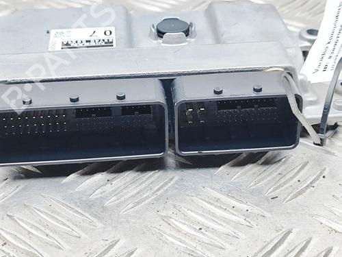 Engine control unit (ECU) NISSAN LEAF (ZE1) Electric | BP39989362M57 - Image 6
