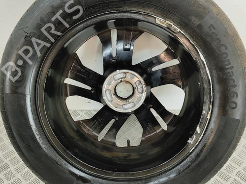 Rim PEUGEOT 2008 II (UD_, US_, UY_, UJ_, UR_, UC_) e-2008 (UKZKXZ) | BP29042375C45 