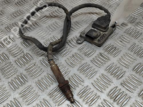 Used Electronic sensor MERCEDES-BENZ S-CLASS (W222, V222, X222) S 300 BlueTEC Hybrid / h (222.004, 222.104) (204 hp) 16639326