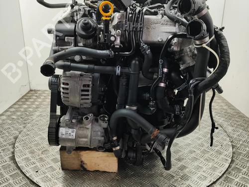 Motor SKODA OCTAVIA III Combi (5E5, 5E6) 2.0 TDI (150 hp) 30644212