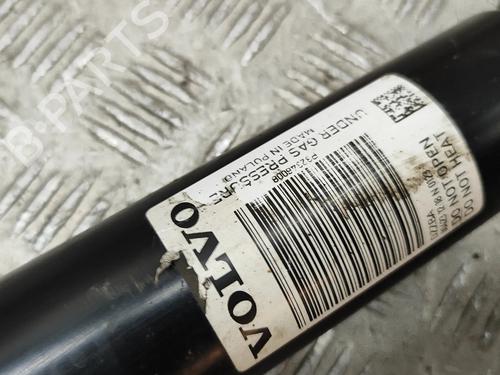 Left rear shock absorber VOLVO XC60 II (246) T6 Plug-In Hybrid AWD | BP27789718M18 