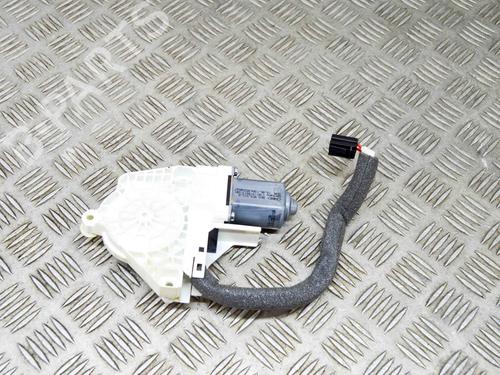 Used Right rear window motor SKODA SUPERB II Estate (3T5) 2.0 TDI 16V (140 hp) 11334570