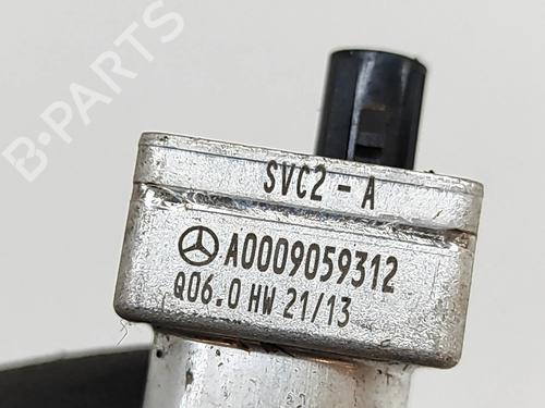 Camera MERCEDES-BENZ GLE (V167) GLE 450 d 4-matic (167.133) | BP28555678E14  - Image 5