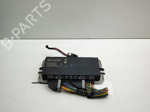 Used Electronic module Electronic module BMW 5 (F10) 520 d (184 hp) 40605175 40605175