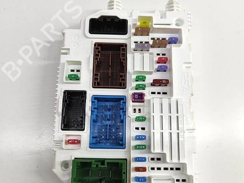 Electronic module PEUGEOT 5008 III (KA_, KB_, KC_) e-210 | BP27793722M83 