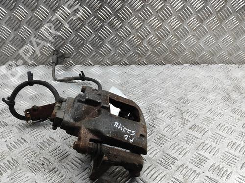 Right front brake caliper JEEP WRANGLER III (JK) 3.6 V6 | BP25614467M104 - Image 3