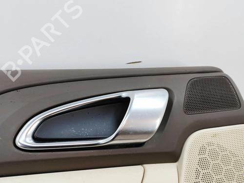 Rear left panel PORSCHE CAYENNE (92A) 3.0 Diesel | BP34630472C60  - Image 5