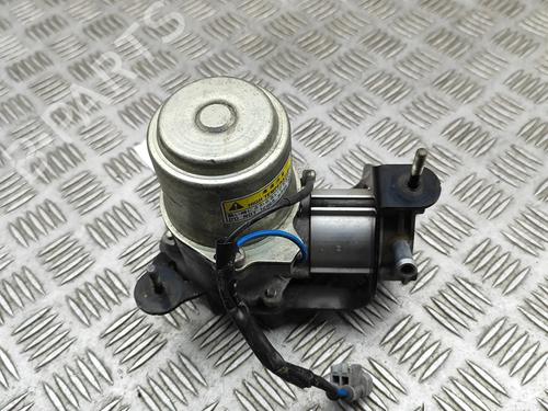 Used Vacuum pump Vacuum pump MITSUBISHI OUTLANDER III (GG_W, GF_W, ZJ, ZL, ZK) 2.0 Hybrid 4WD (GG2W) (200 hp) 33390633 33390633