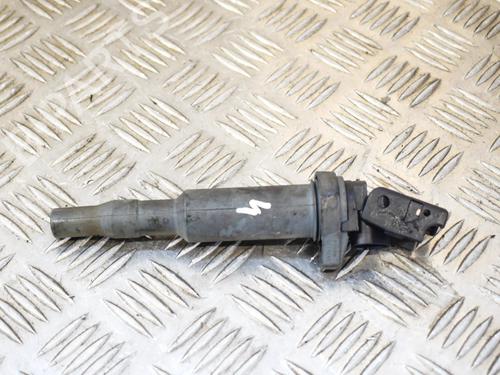 Used Ignition coil Ignition coil BMW 5 (E60) 525 i (218 hp) 6755028 6755028