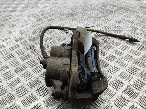 Left front brake caliper HYUNDAI H-1 Cargo (TQ) 2.5 CRDi | BP32061166M105  - Image 6