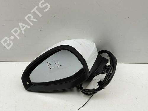 Retrovisor esquerdo Retrovisor esquerdo 33384700 33384700