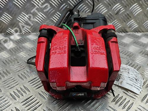 Used Right rear brake caliper Right rear brake caliper BMW 3 Touring (G21, G81) 330 e Plug-in-Hybrid xDrive (292 hp) 28321029 28321029