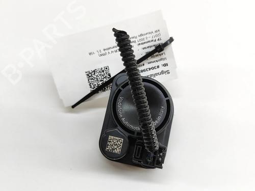 Electronic module HONDA CR-V V (RW_, RT_) 2.0 E-CVT HYBRID AWD (RT6) | BP27791152M83 - Image 4