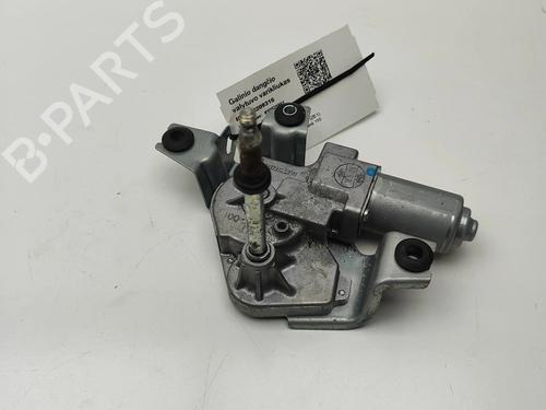 Used Rear wiper motor NISSAN LEAF (ZE1) Electric (150 hp) 28432426