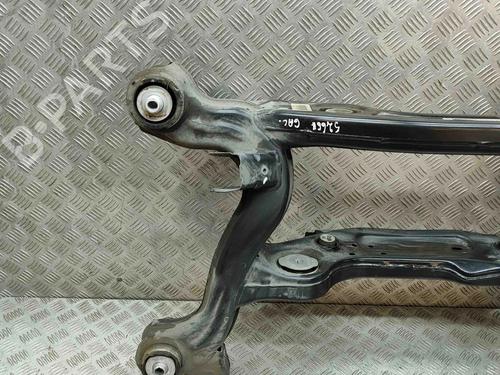 Rear axle MERCEDES-BENZ EQB (X243) EQB 300 4-matic (243.608, 243.609) | BP29593580M2 