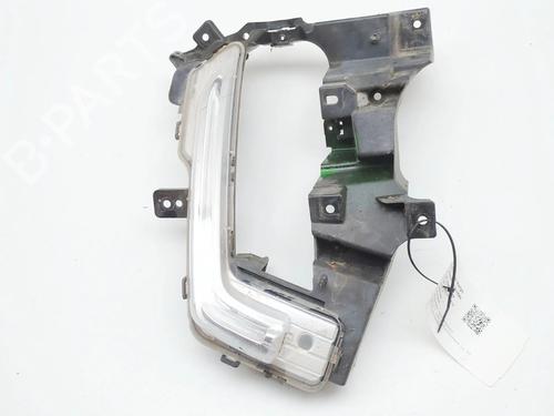 Left daytime light FORD MONDEO V Turnier (CF) 2.0 TDCi | BP39749122C104 - Image 2