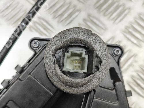 Front right lock RENAULT AUSTRAL E-TECH 200 Hybrid (HGM2) | BP33962046C97  - Image 6