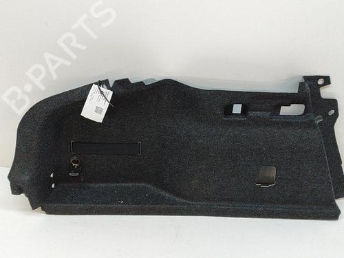 Used Boot lining POLESTAR POLESTAR 2 (534) EV (224 hp) 28548820