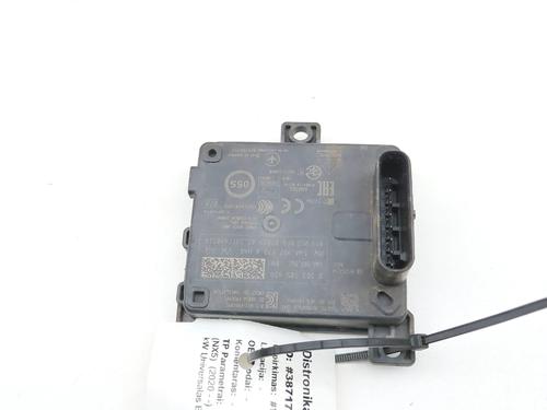 Módulo eletrónico BMW 7 (E65, E66, E67) 745 i, Li | BP39244810M83 - Image 2