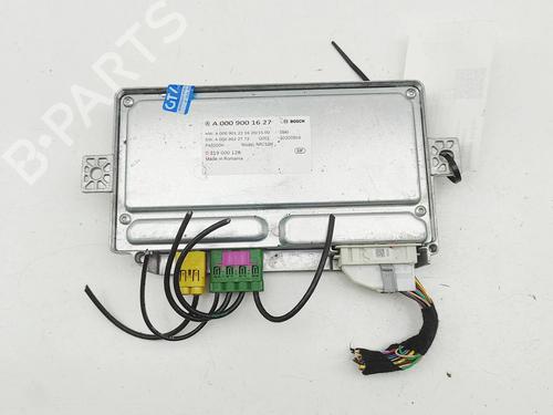 Electronic module MERCEDES-BENZ E-CLASS (W213) E 300 de (213.016) | BP36021358M83 - Image 3