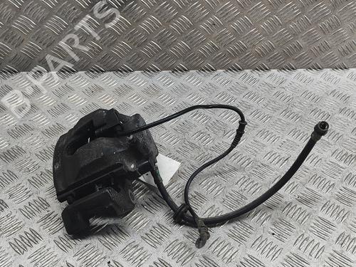 Left front brake caliper MERCEDES-BENZ SLK (R170) 230 Kompressor (170.447) | BP23865954M105 