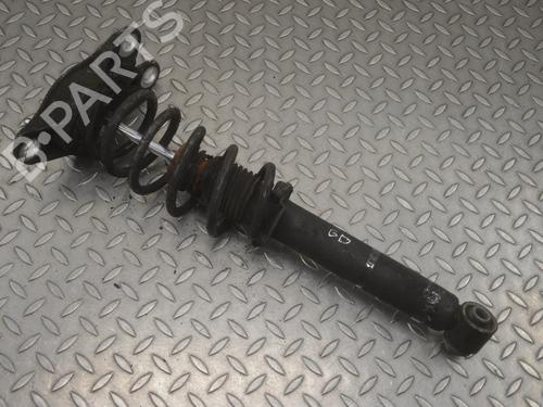 Right rear shock absorber BMW i3 (I01) Range Extender | BP33364599M19 - Image 4