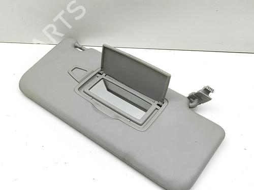 Right sun visor MERCEDES-BENZ M-CLASS (W166) ML 250 CDI / BlueTEC 4-matic (166.004, 166.003) | BP33378826I2 - Image 4